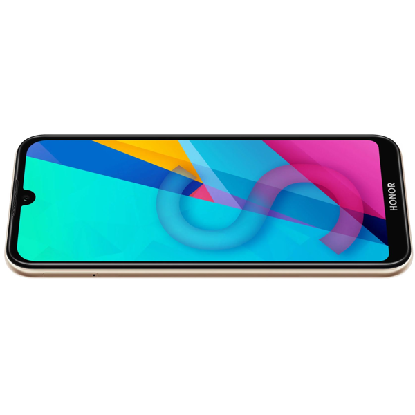 მობილური ტელეფონი Honor 8S 2GB - 32GB Dual Sim LTE Gold