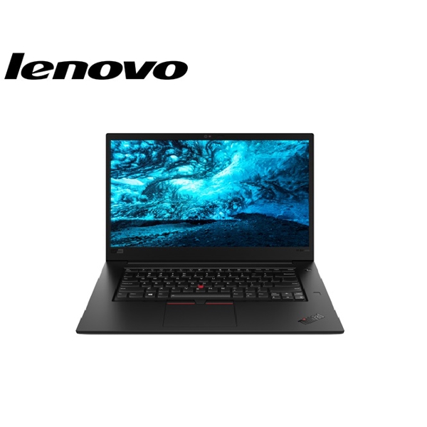 Lenovo ThinkPad X1 Extreme Gen 2, 15.6" FHD, I7-9750H, 16Gb, 512Gb SSD, GTX1650TI 4Gb,  W10 PRO, 3Y