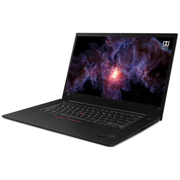 Lenovo ThinkPad X1 Extreme Gen 2, 15.6" FHD, I7-9750H, 16Gb, 512Gb SSD, GTX1650TI 4Gb,  W10 PRO, 3Y