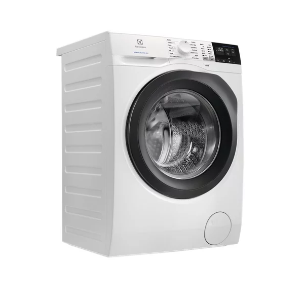 სარეცხი მანქანა Electrolux EW-6F4R21B 10 Kg, Speed 1200, A+++ White