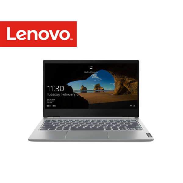 Lenovo ThinkBook S-13 13,3" FHD, I7-8565U, 16GB, 512GB M.2 PCIe, W10 PRO, 1Y