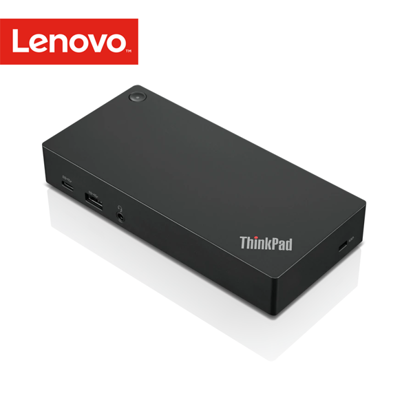 Lenovo ThinkPad  USB - C Dock Gen2 - EU