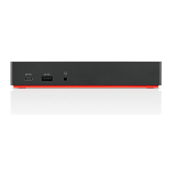 Lenovo ThinkPad  USB - C Dock Gen2 - EU