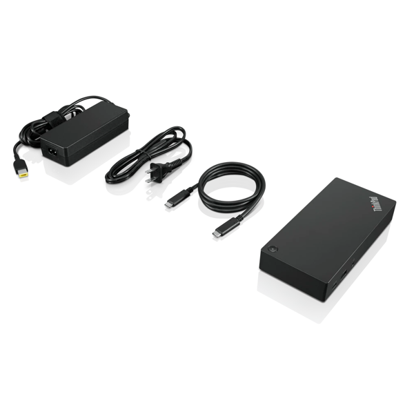 Lenovo ThinkPad  USB - C Dock Gen2 - EU