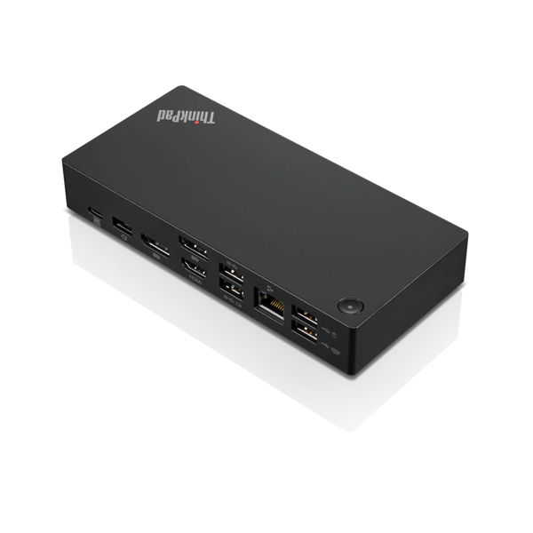 Lenovo ThinkPad  USB - C Dock Gen2 - EU