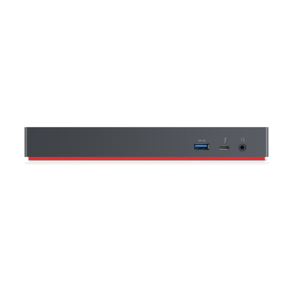 Lenovo ThinkPad Thunderbolt 3 Dock Gen 2 - EU/INA/VIE/ROK 