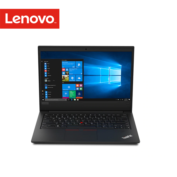 Lenovo ThinkPad E490 14" FHD, I7-8565U, 16GB, 256GB M.2, 500GB, RX550X 2GB, DOS, 1Y