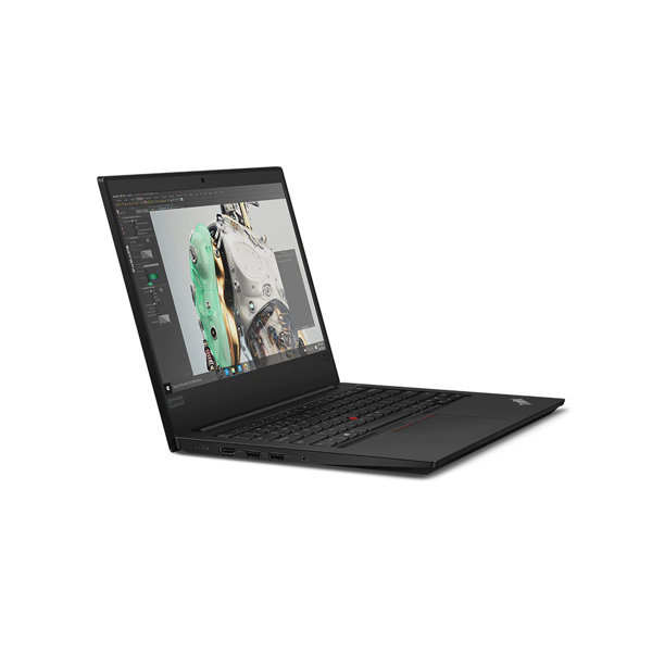 Lenovo ThinkPad E490 14" FHD, I7-8565U, 16GB, 256GB M.2, 500GB, RX550X 2GB, DOS, 1Y