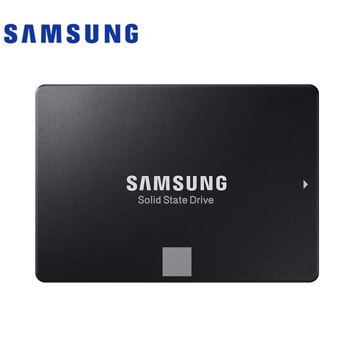 Samsung SSD 860 Evo 1TB 2.5" SATA III