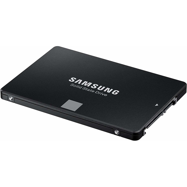 Samsung SSD 860 Evo 1TB 2.5" SATA III