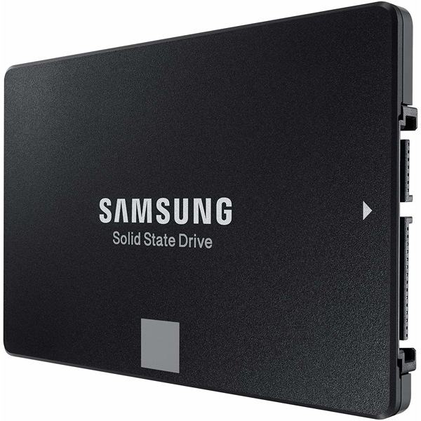 Samsung SSD 860 Evo 1TB 2.5" SATA III