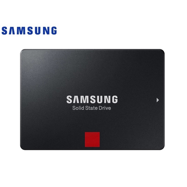 Samsung SSD 860 PRO 256GB