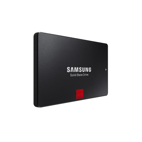 Samsung SSD 860 PRO 256GB