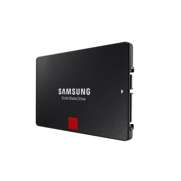 Samsung SSD 860 PRO 256GB