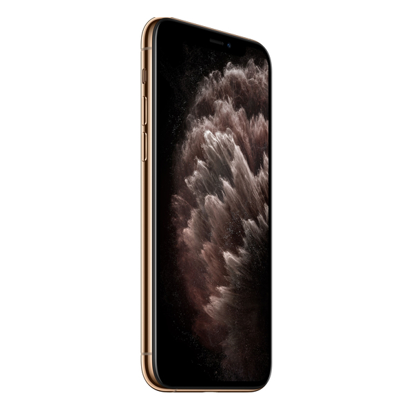 მობილური ტელეფონი Apple iPhone 11 Pro Max 4GB, 256GB Gold (A2218)