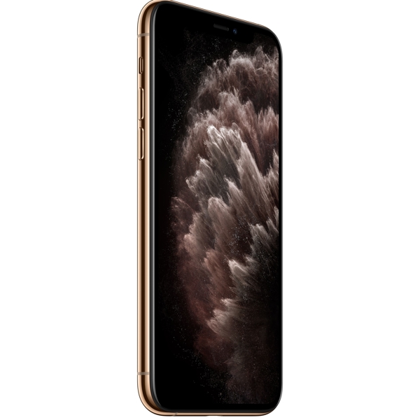 მობილური ტელეფონი Apple iPhone 11 Pro Max 64GB Gold (A2218)