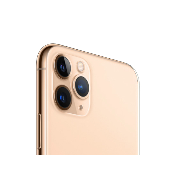 მობილური ტელეფონი Apple iPhone 11 Pro Max 64GB Gold (A2218)