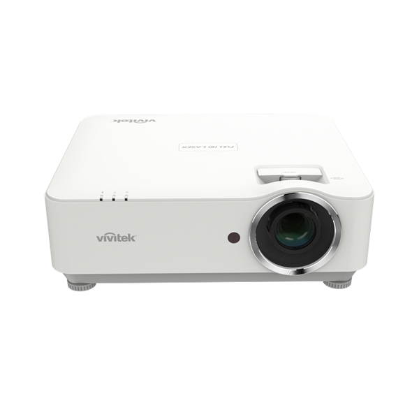 ლაზერული პროექოტრი Vivitek DH3660Z Projector Laser Lamp-Free 4500 Lumens, 16:9 Full HD 1080p (1920 x 1080), Contrast Ratio 20,000:1 5-Year warranty