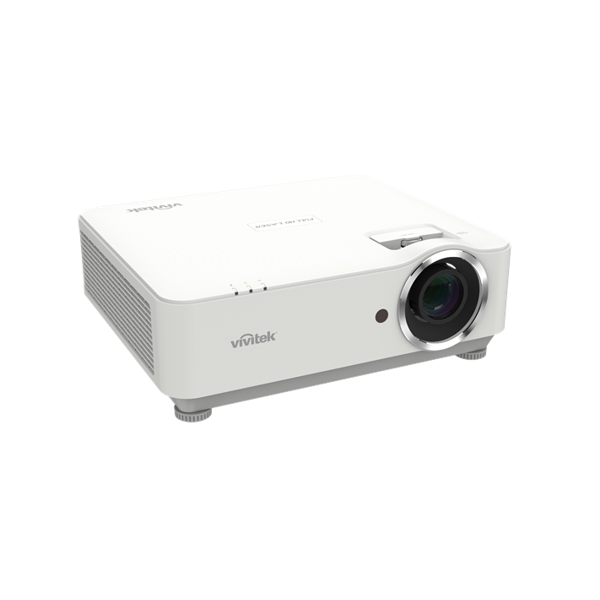 ლაზერული პროექოტრი Vivitek DH3660Z Projector Laser Lamp-Free 4500 Lumens, 16:9 Full HD 1080p (1920 x 1080), Contrast Ratio 20,000:1 5-Year warranty