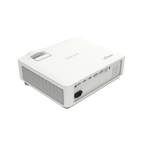 ლაზერული პროექოტრი Vivitek DH3660Z Projector Laser Lamp-Free 4500 Lumens, 16:9 Full HD 1080p (1920 x 1080), Contrast Ratio 20,000:1 5-Year warranty