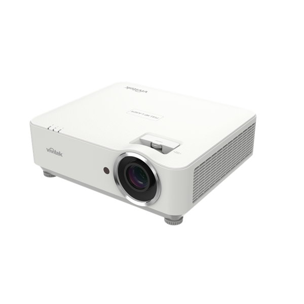 ლაზერული პროექოტრი Vivitek DH3660Z Projector Laser Lamp-Free 4500 Lumens, 16:9 Full HD 1080p (1920 x 1080), Contrast Ratio 20,000:1 5-Year warranty