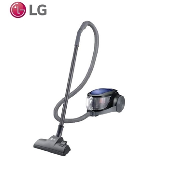 მტვერსასრუტი LG VC53000EBNT