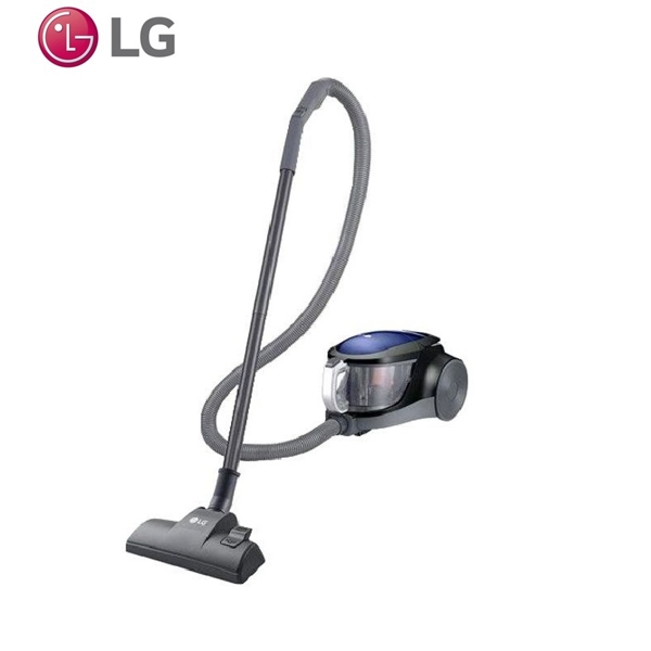 მტვერსასრუტი LG VC53000EBNT