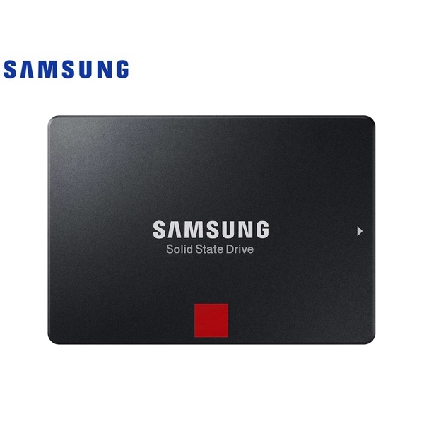 Samsung SSD 860 PRO 1TB