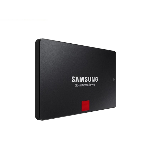 Samsung SSD 860 PRO 1TB