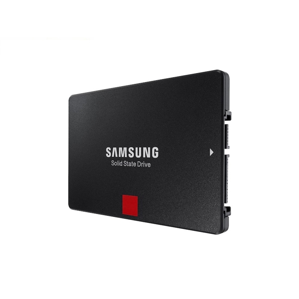 Samsung SSD 860 PRO 1TB