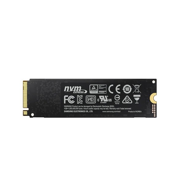 Samsung SSD 970 EVO Plus  M2 NVMe 250GB 