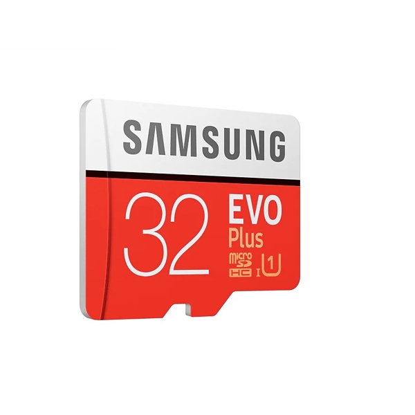 Samsung MicroSD EVO Plus 32GB