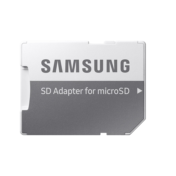 Samsung MicroSD EVO Plus 32GB