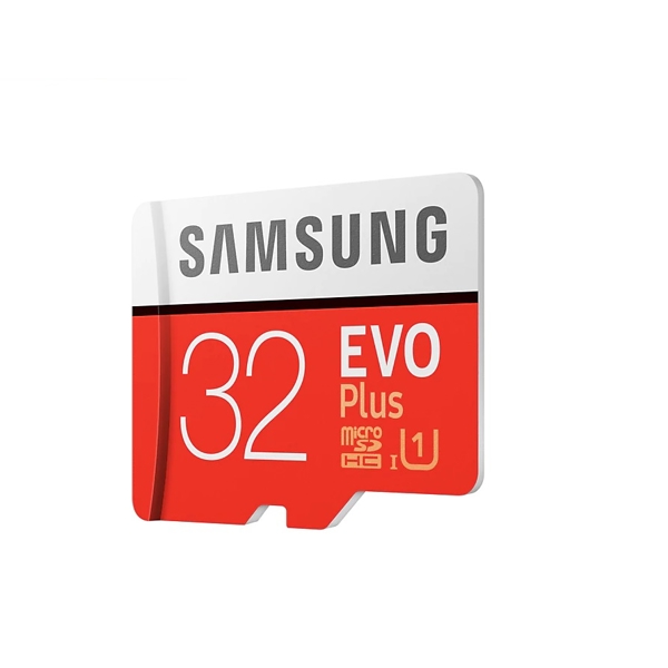 Samsung MicroSD EVO Plus 32GB