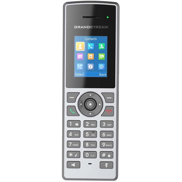 ტელეფონი Grandstream DP722 Wireless DECT