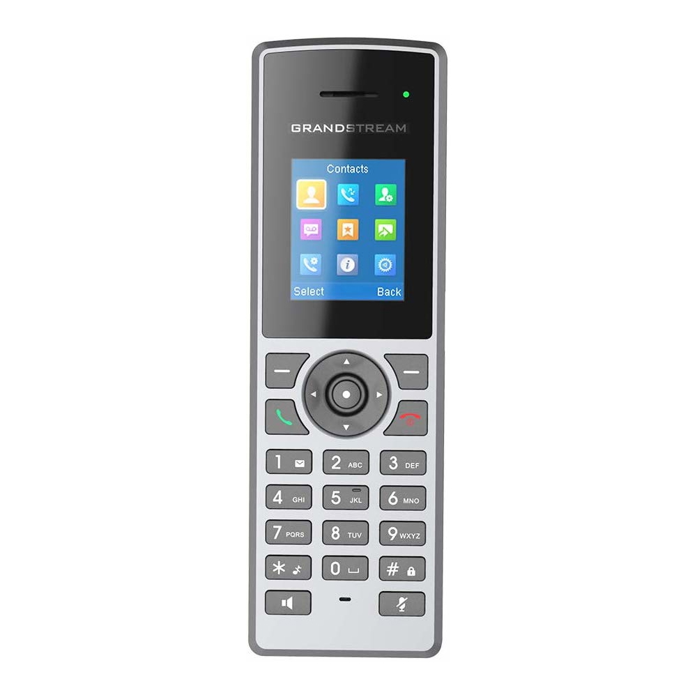 Grandstream DP722 Wireless DECT