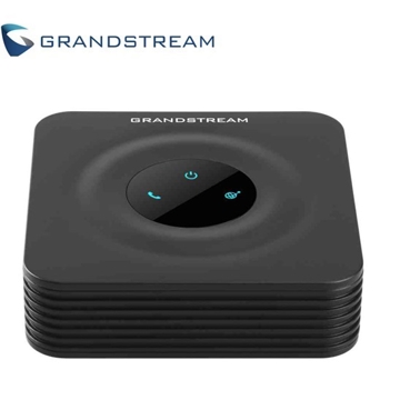 Grandstream HT801 FXS gateway: 1 FXS ports