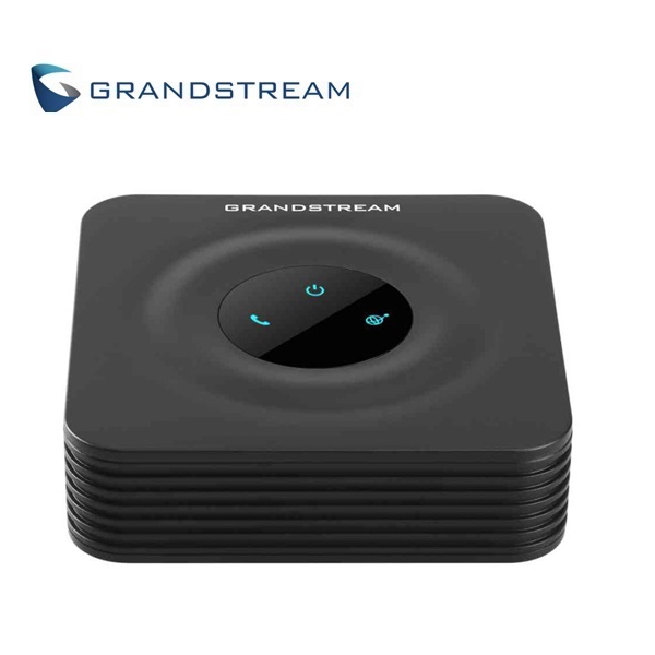 Grandstream HT801 FXS gateway: 1 FXS ports