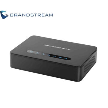 Grandstream HT814 FXS gateway: 4 FXS ports Nat Router