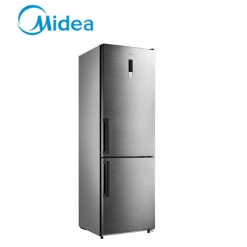 მაცივარი MIDEA HD-400RWE1N(ST)