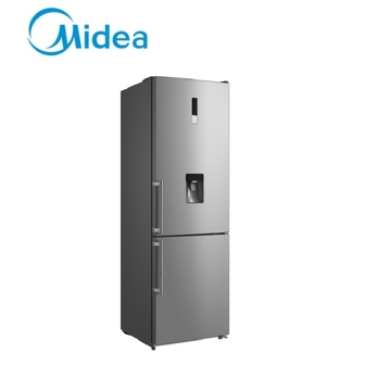 მაცივარი MIDEA HD-400RWE1N (STW)