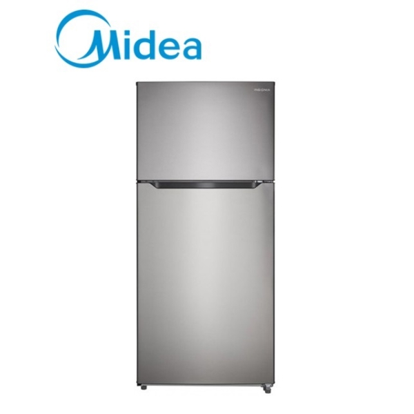 მაცივარი MIDEA HD-845FWEN(ST)