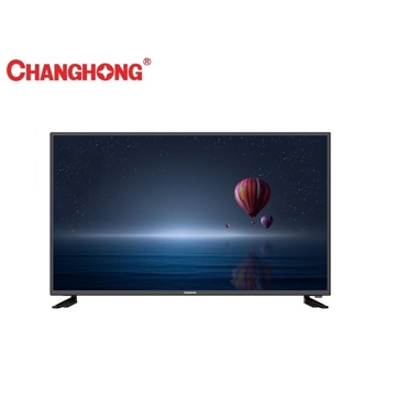 ტელევიზორი CHANGHONG L43G3I 43"(109cm)/Smart Android 4.4 / 16:9 FHD 1920x1080 6.5ms 178* 270cd/m2 5000:1 DVB-T/T2/C Cl WiFi LAN HDMI USB