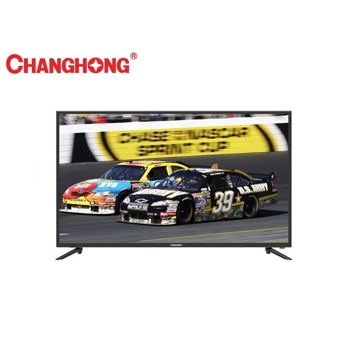 ტელევიზორი CHANGHONG L50G3i 50"(127cm)/Smart Android 4.4 / 16:9 FHD 1920x1080 6.5ms 178* 270cd/m2 5000:1 DVB-T/T2/C Cl WiFi LAN HDMI USB