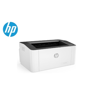 HP Laser 107w A4: Up to 20 ppm; FPO: As fast as 8.3 sec black / Hi-Speed USB 2.0 port, Wireless Cartridge - W1105A ( 1000 yield)