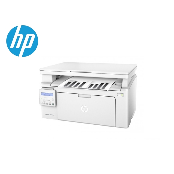 პრინტერი HP LaserJet Pro MFP M130nw; Duplex ; Print speed: 22ppm; Ethernet,Wi-Fi 802.11b/g/n