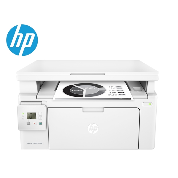 პრინტერი HP LaserJet Pro MFP M130a 