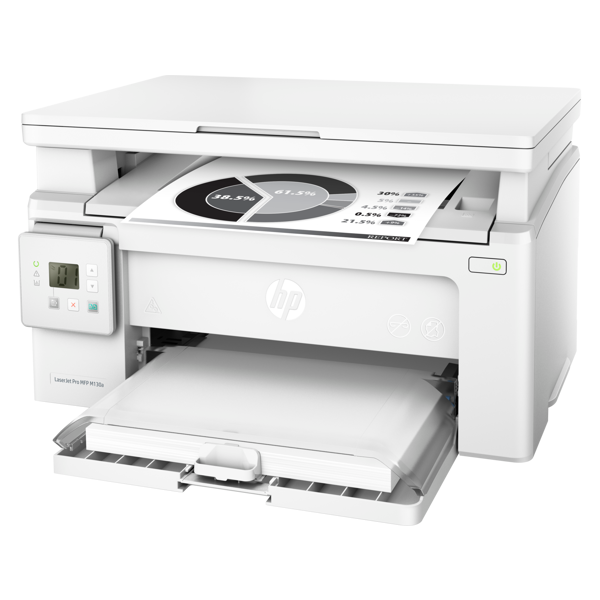 პრინტერი HP LaserJet Pro MFP M130a 