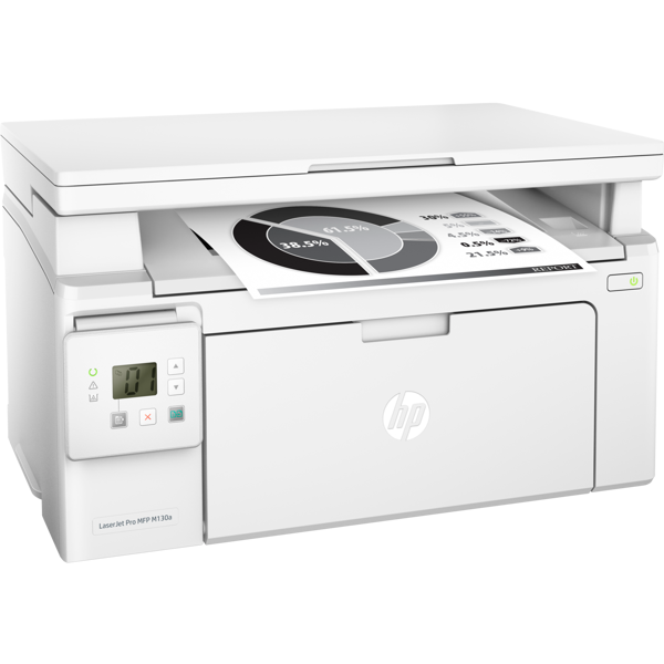 პრინტერი HP LaserJet Pro MFP M130a 