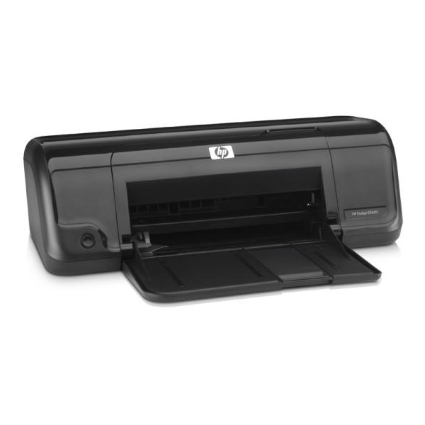 HP DeskJet D1663/ Color Inkjet /  A4, 20 ppm/Black, 16 ppm/clr,  256 MB Memory, USB / Cartridges: CC640HE, CC643HE / 1 Year Warranty